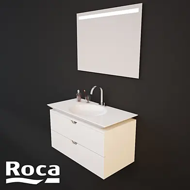 Roca Kalahari