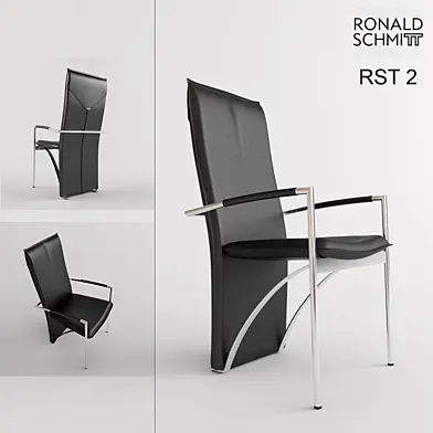 Ronald Schmitt RST2