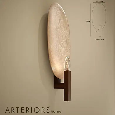 бра Arteriors