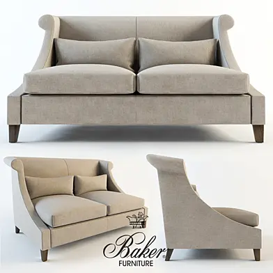 VILLA LOVESEAT