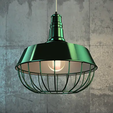 люстра LOFT Designe 644 model