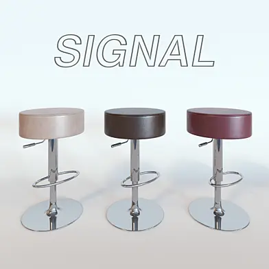 Барный стул от польской компании SIGNAL