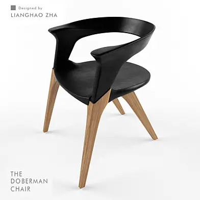 The Doberman Chair