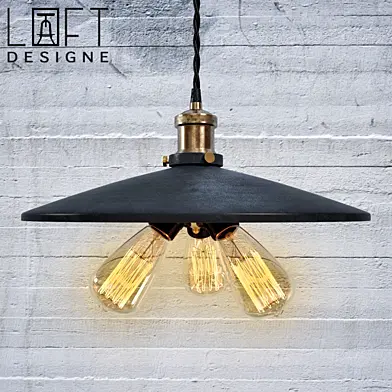 Подвесной свет LOFT Designe 726 model
