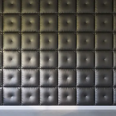 Decorative wall panel