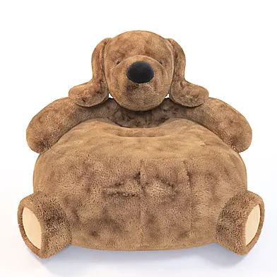 Critter Chair Collection_Dog
