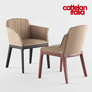 Cattelan Italia Musa Chair