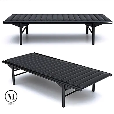 Menu Daybed