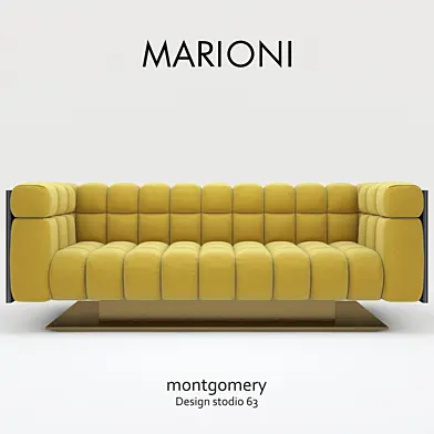 marioni montgomery