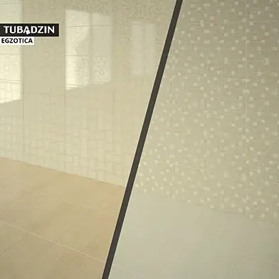 TUBADZIN EGZOTICA
