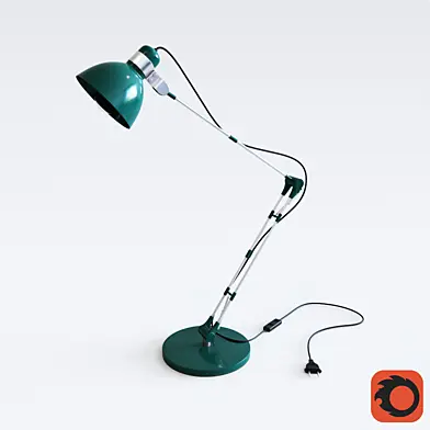 Desk Lamp