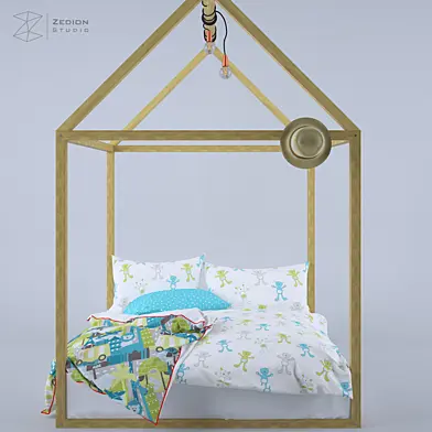 Zed_Kidbed