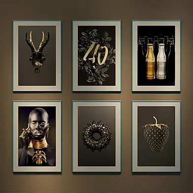 Pictures set