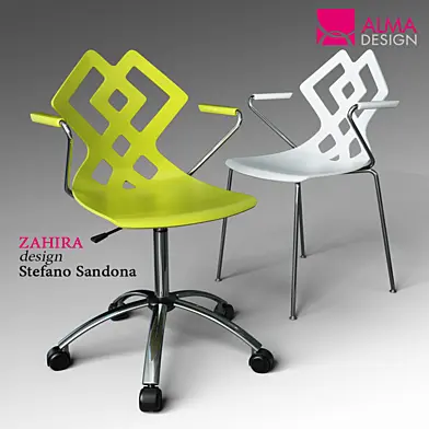 ZAHIRA Chair