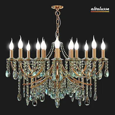 Altalusse INL-25458L-44