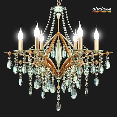 Altalusse INL-85987PP-08