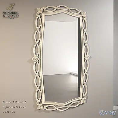Mirror Signorini & Coco