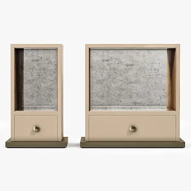 Julian Chichester Berlin Bedside