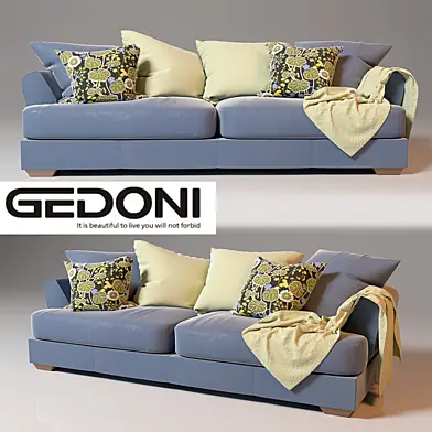 sofa Gedoni