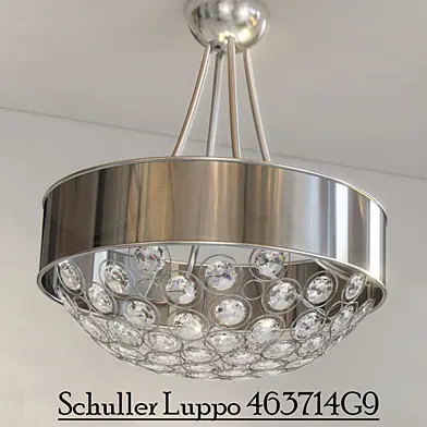 Shuller LUPPO