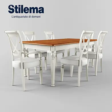 Stilema