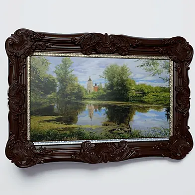 Рама классическая