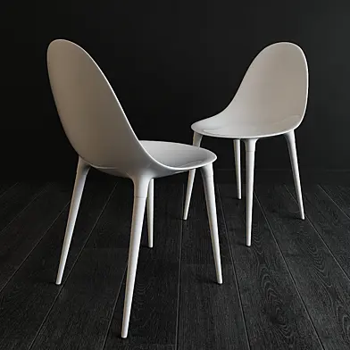 philippe starck  chair