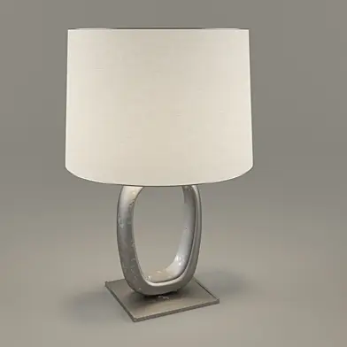 Liaigre Citron table lamp. Настольная лампа