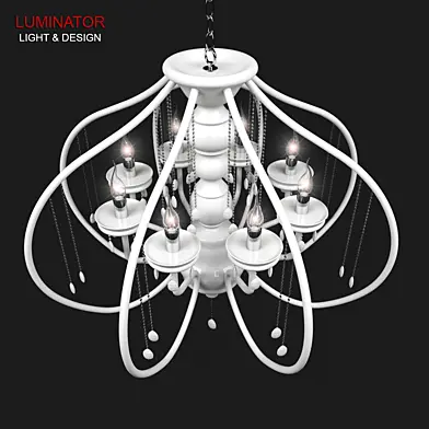 Люстра LUMINATOR