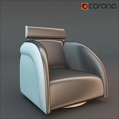 kreslo 1727/2 ARMCHAIR FORTUNE