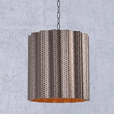 Arteriors - Waverly Pendant