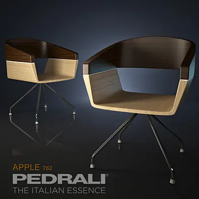 APPLE 762