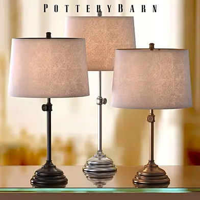 TABLE LAMP 1