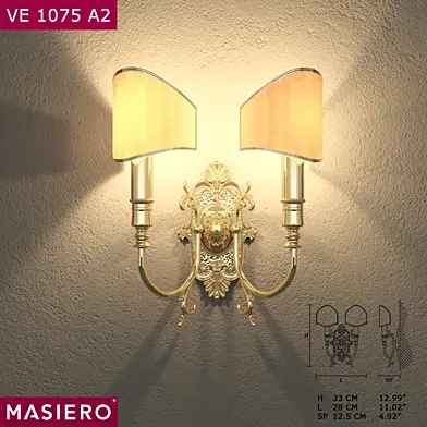 Masiero VE1075 A2