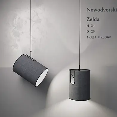 Nowodvorski Zelda