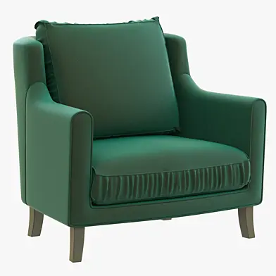 Brabbu COMO ARMCHAIR