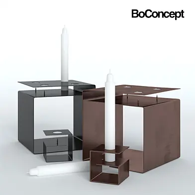 Подсвечник BoConcept Bended