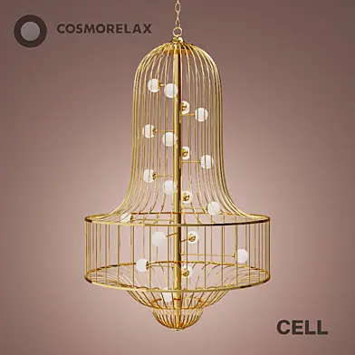 Cosmorelax CELL