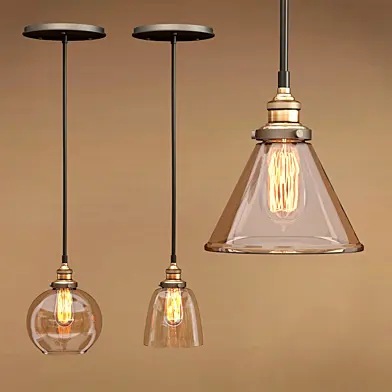 Подвес Edison