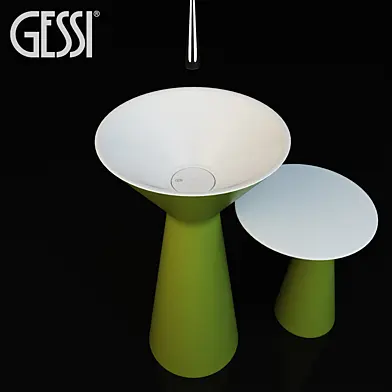 Gessi,Cono,Washbasin