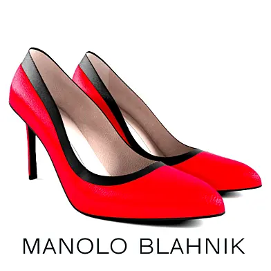 Malono blahnik 2