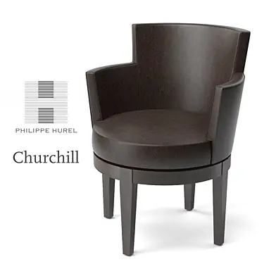 Philippe Hurel Churchill