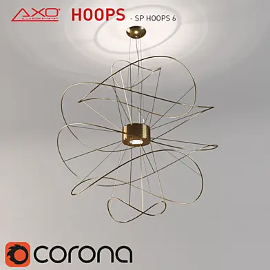 AXO Light HOOPS