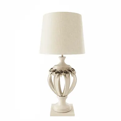 Lamp Roses