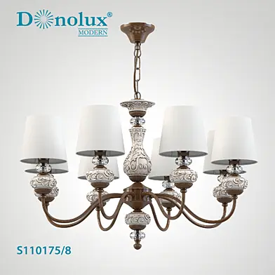 Люстра Donolux S110175/8
