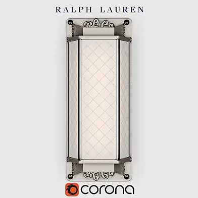 SACKETT SMALL SCONCE IN BUTLER'S SILVER