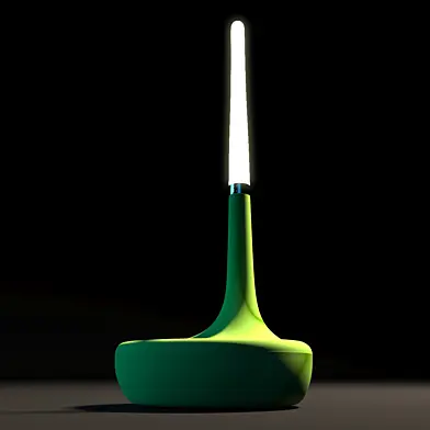 BDLove Lamp by B.D Barcelona Design