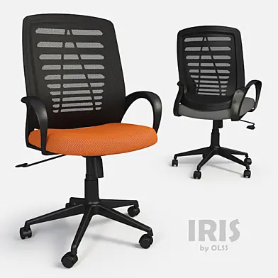IRIS armchair