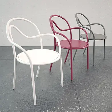 MOROSO Oasis