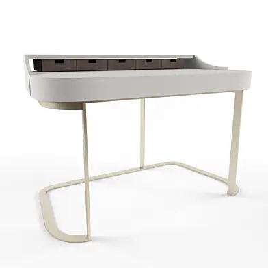Baxter Yves desk